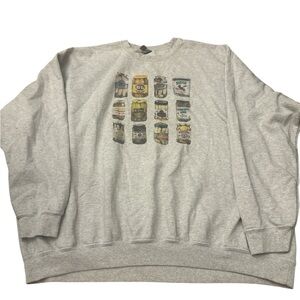 GILDAN - Pickle Crewneck